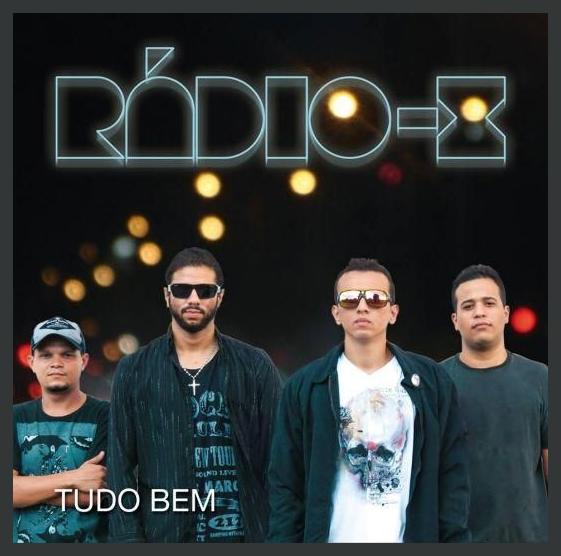 Rádio-X